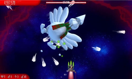 chicken invaders game free download